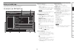 Preview for 18 page of Denon DN-SC3900 Owner'S Manual