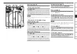 Preview for 33 page of Denon DN-SC3900 Owner'S Manual