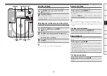 Preview for 35 page of Denon DN-SC3900 Owner'S Manual