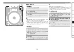 Preview for 44 page of Denon DN-SC3900 Owner'S Manual