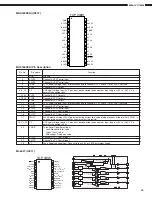 Предварительный просмотр 26 страницы Denon DN-V1700 Service Manual