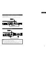 Предварительный просмотр 9 страницы Denon DN-V200 Operating Instructions Manual