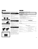 Предварительный просмотр 35 страницы Denon DN-V200 Operating Instructions Manual