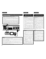 Предварительный просмотр 42 страницы Denon DN-V200 Operating Instructions Manual