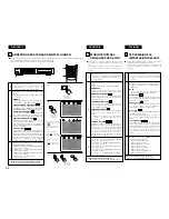 Предварительный просмотр 54 страницы Denon DN-V200 Operating Instructions Manual