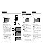 Предварительный просмотр 57 страницы Denon DN-V200 Operating Instructions Manual