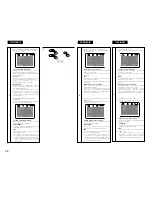 Предварительный просмотр 58 страницы Denon DN-V200 Operating Instructions Manual