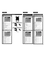 Предварительный просмотр 63 страницы Denon DN-V200 Operating Instructions Manual