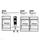 Предварительный просмотр 80 страницы Denon DN-V200 Operating Instructions Manual