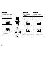 Предварительный просмотр 86 страницы Denon DN-V200 Operating Instructions Manual