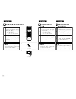 Предварительный просмотр 88 страницы Denon DN-V200 Operating Instructions Manual