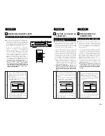 Предварительный просмотр 89 страницы Denon DN-V200 Operating Instructions Manual