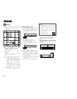 Предварительный просмотр 114 страницы Denon DN-V200 Operating Instructions Manual