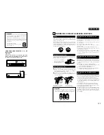 Предварительный просмотр 117 страницы Denon DN-V200 Operating Instructions Manual