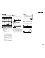 Предварительный просмотр 119 страницы Denon DN-V200 Operating Instructions Manual