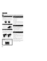 Предварительный просмотр 120 страницы Denon DN-V200 Operating Instructions Manual