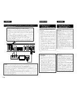 Предварительный просмотр 122 страницы Denon DN-V200 Operating Instructions Manual