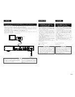 Предварительный просмотр 123 страницы Denon DN-V200 Operating Instructions Manual