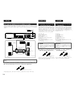 Предварительный просмотр 124 страницы Denon DN-V200 Operating Instructions Manual