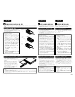 Предварительный просмотр 131 страницы Denon DN-V200 Operating Instructions Manual