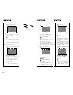 Предварительный просмотр 138 страницы Denon DN-V200 Operating Instructions Manual