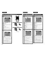 Предварительный просмотр 140 страницы Denon DN-V200 Operating Instructions Manual