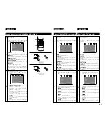 Предварительный просмотр 143 страницы Denon DN-V200 Operating Instructions Manual