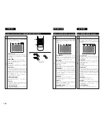 Предварительный просмотр 148 страницы Denon DN-V200 Operating Instructions Manual