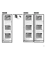 Предварительный просмотр 151 страницы Denon DN-V200 Operating Instructions Manual