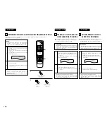 Предварительный просмотр 160 страницы Denon DN-V200 Operating Instructions Manual