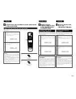 Предварительный просмотр 163 страницы Denon DN-V200 Operating Instructions Manual