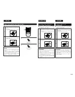 Предварительный просмотр 165 страницы Denon DN-V200 Operating Instructions Manual