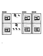 Предварительный просмотр 174 страницы Denon DN-V200 Operating Instructions Manual