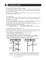 Предварительный просмотр 5 страницы Denon DN-V300 - Professional DVD Player Serial Control Instructions