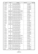 Preview for 22 page of Denon DN-X1100 - DJ Mixer Service Manual