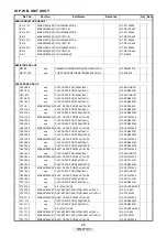 Preview for 26 page of Denon DN-X1100 - DJ Mixer Service Manual