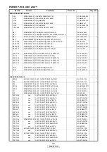 Preview for 28 page of Denon DN-X1100 - DJ Mixer Service Manual