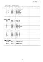 Preview for 43 page of Denon DN-X1500 Service Manual