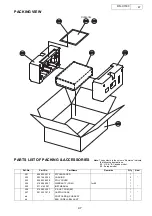 Preview for 47 page of Denon DN-X1500 Service Manual