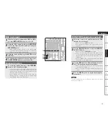 Preview for 15 page of Denon DN-X1600 Owner'S Manual