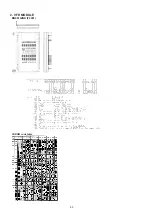 Предварительный просмотр 90 страницы Denon DN-X1600 Service Manual