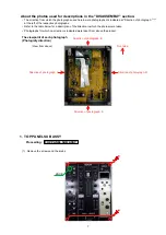 Preview for 7 page of Denon DN-X600 Service Manual