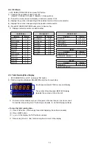 Preview for 16 page of Denon DN-X600 Service Manual