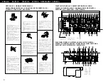 Preview for 3 page of Denon DN-X800 Operating Instructions Manual