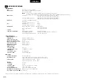 Предварительный просмотр 90 страницы Denon DND6000 - Dual DJ CD Player Operating Instructions Manual