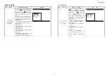 Preview for 5 page of Denon DNHD2500 - Dual DJ MP3 Player Service Manual