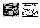 Preview for 41 page of Denon DNHD2500 - Dual DJ MP3 Player Service Manual