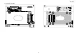 Preview for 43 page of Denon DNHD2500 - Dual DJ MP3 Player Service Manual