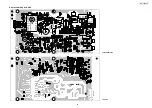 Preview for 44 page of Denon DNHD2500 - Dual DJ MP3 Player Service Manual