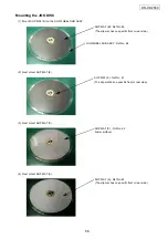 Preview for 58 page of Denon DNHD2500 - Dual DJ MP3 Player Service Manual